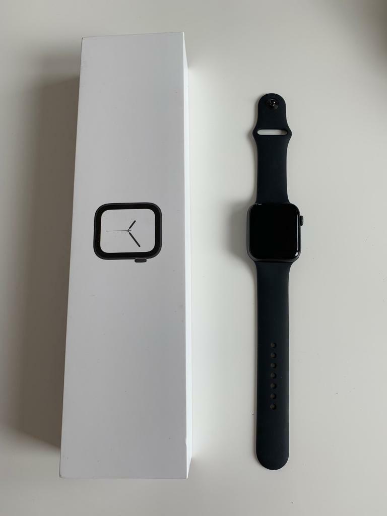 apple watch series 4 44mm box